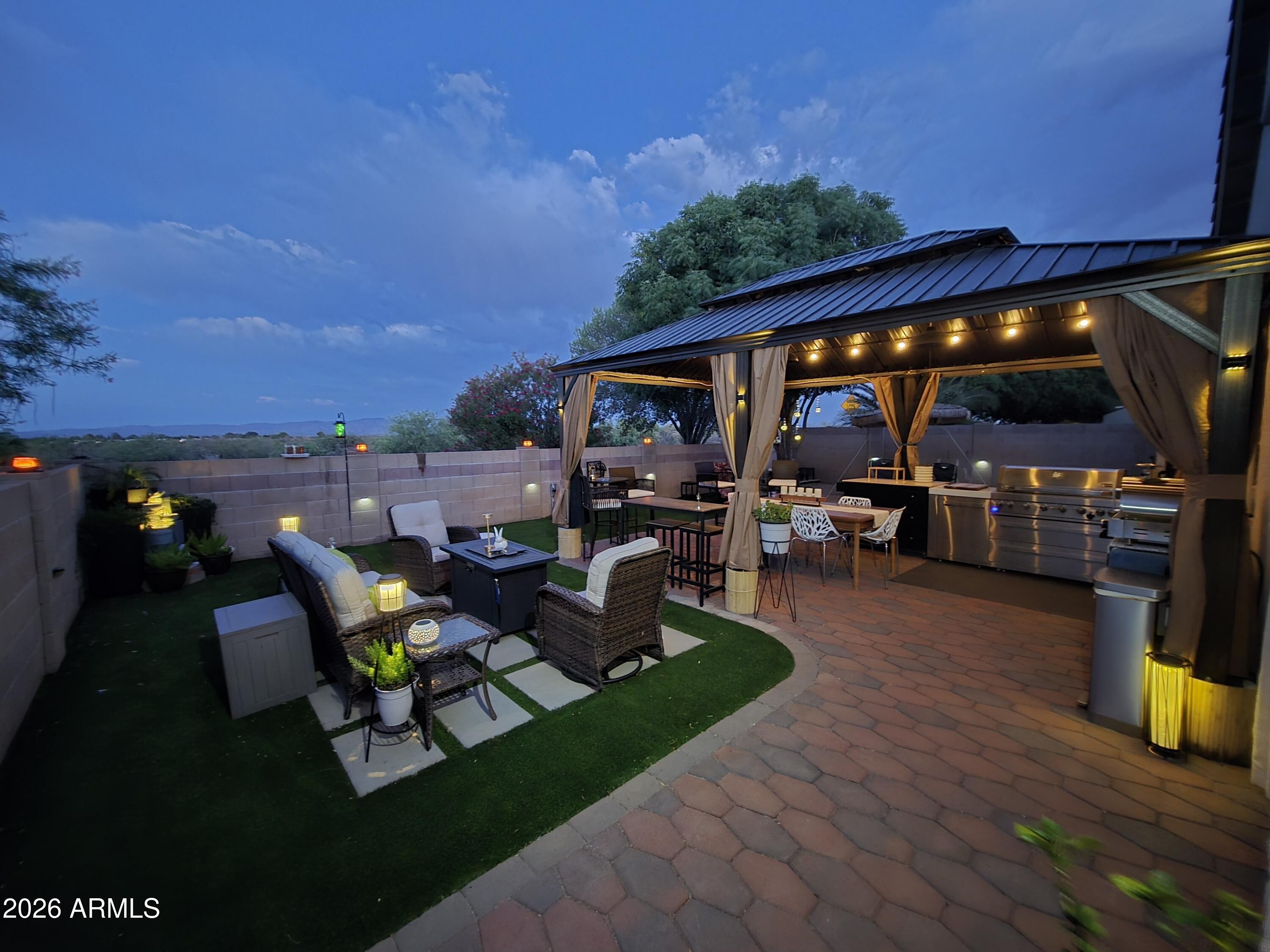 673 Tanner Drive Sierra Vista, AZ 85635 - Photo 40 of 40
