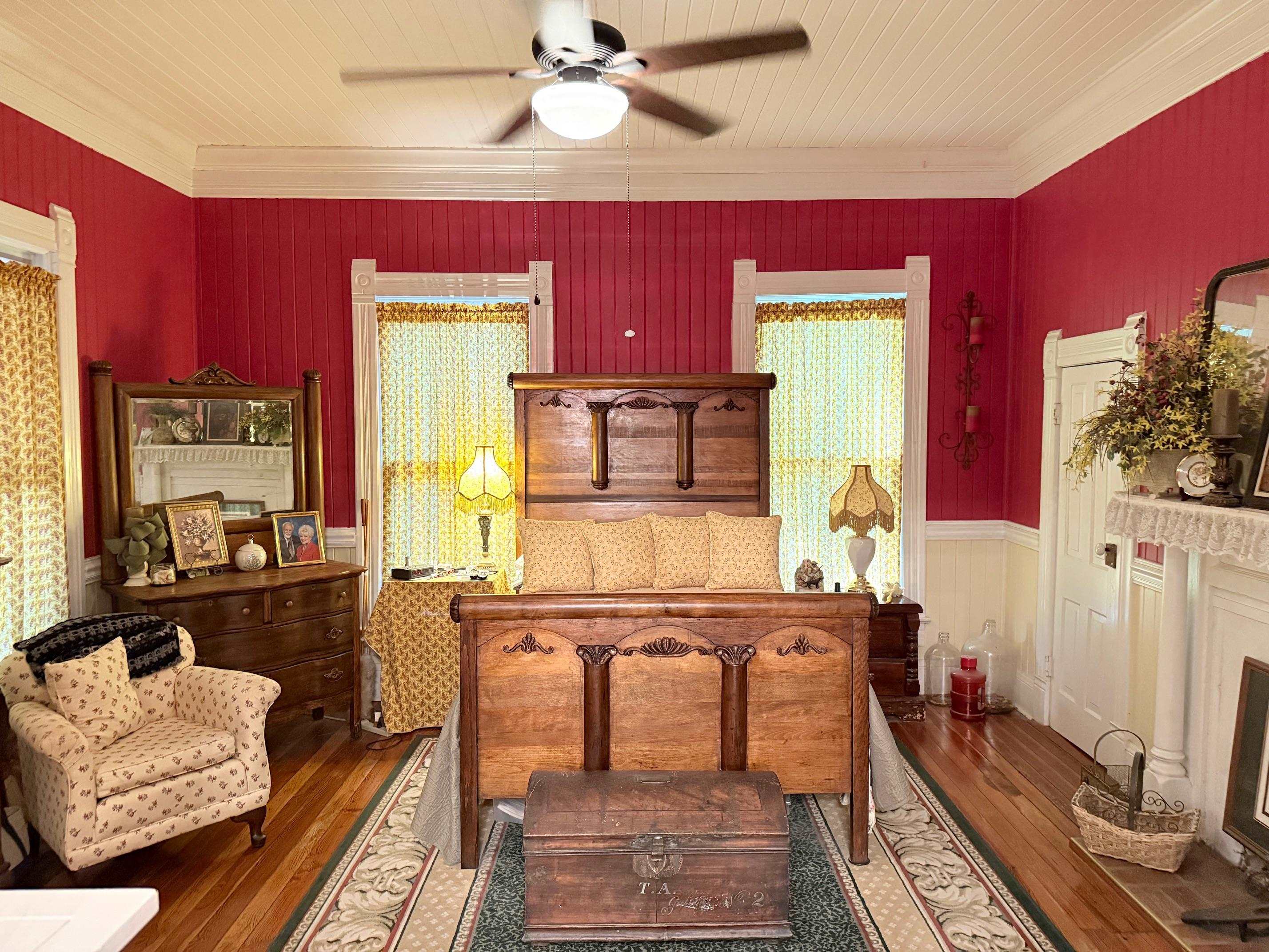 10000 Bryant's Lndg Road Stockton, AL 36579 - Photo 6 of 34