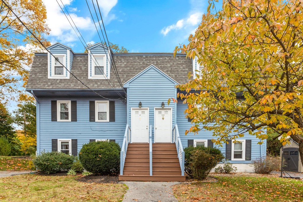2 3rd Road, Unit A Woburn, MA 01801 - Photo 1 of 34 Gallery Image 1
