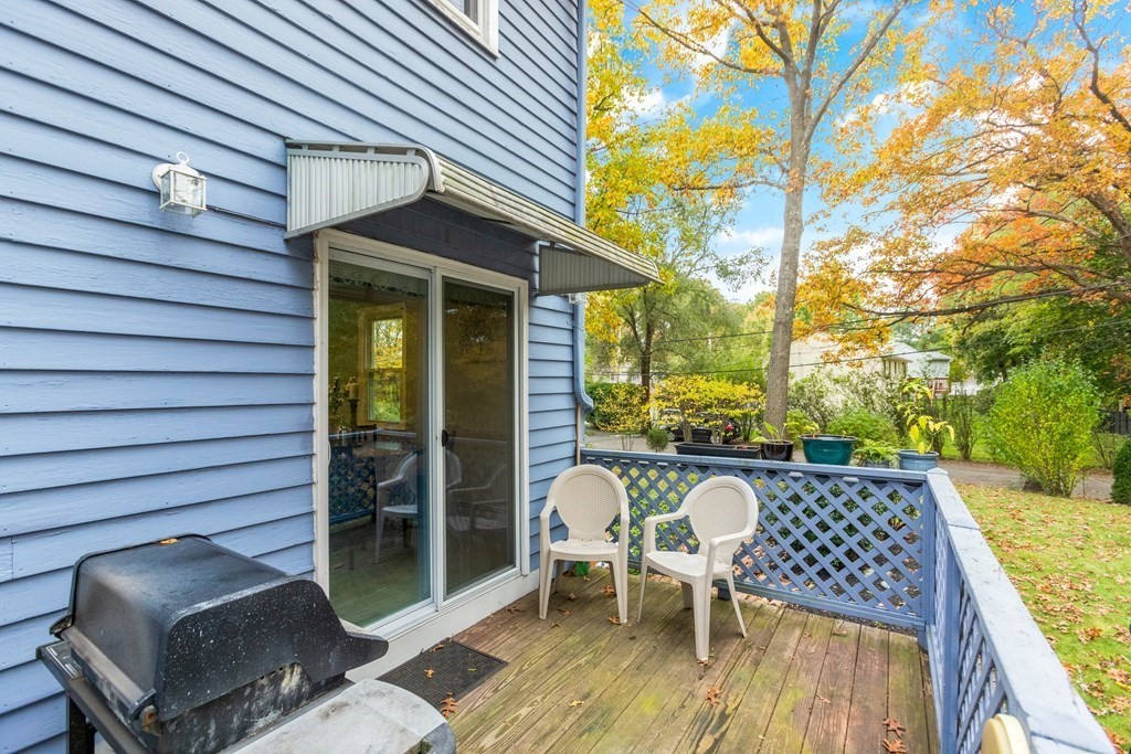 2 3rd Road, Unit A Woburn, MA 01801 - Photo 27 of 34 Gallery Image 27