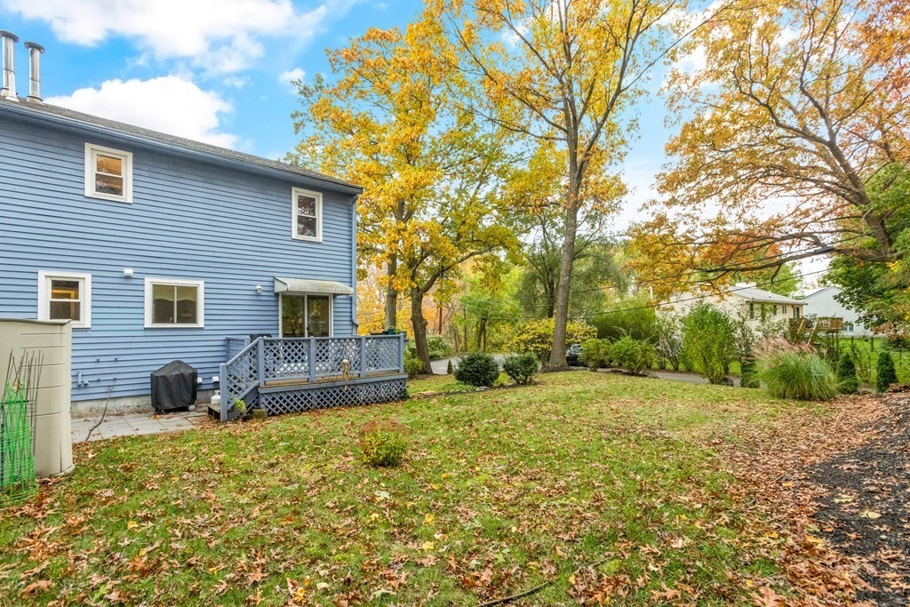 2 3rd Road, Unit A Woburn, MA 01801 - Photo 29 of 34 Gallery Image 29