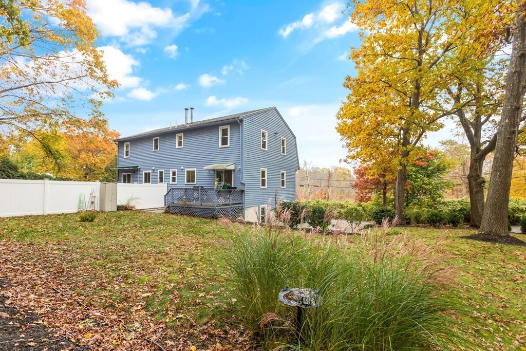 2 3rd Road, Unit A Woburn, MA 01801 - Photo 30 of 34 Gallery Image 30