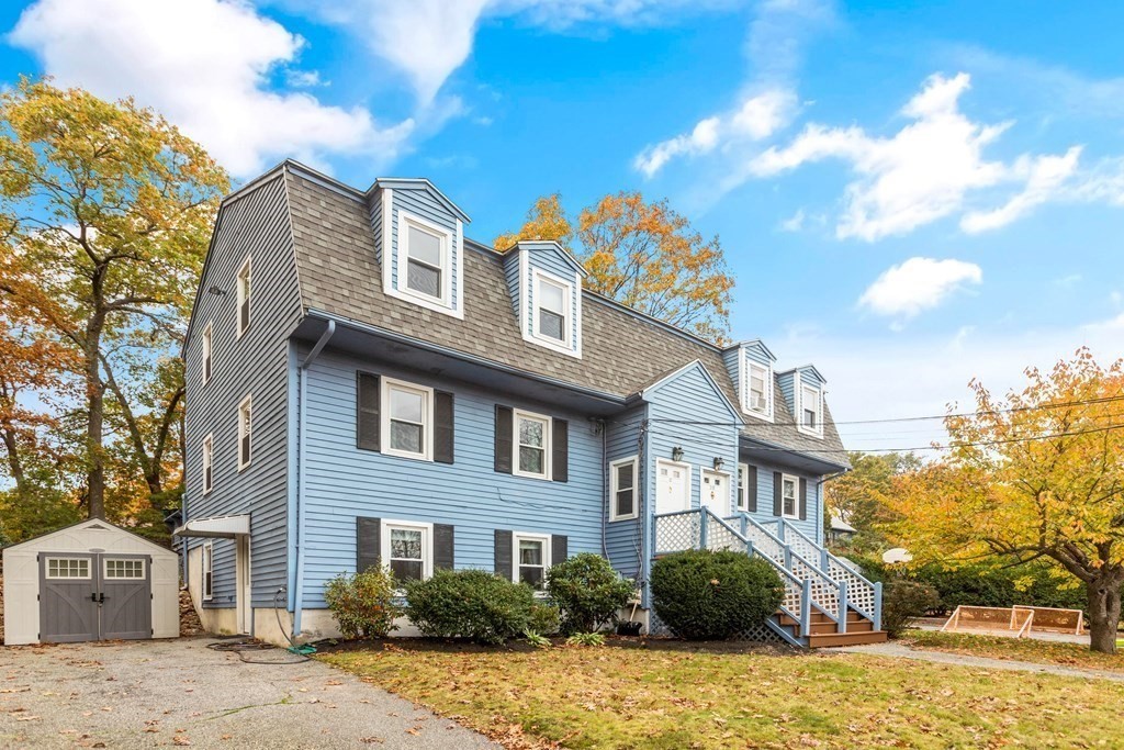 2 3rd Road, Unit A Woburn, MA 01801 - Photo 33 of 34 Gallery Image 33