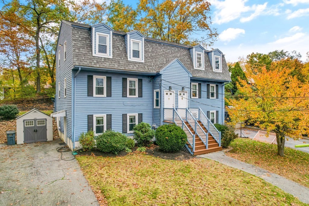 2 3rd Road, Unit A Woburn, MA 01801 - Photo 4 of 34 Gallery Image 4