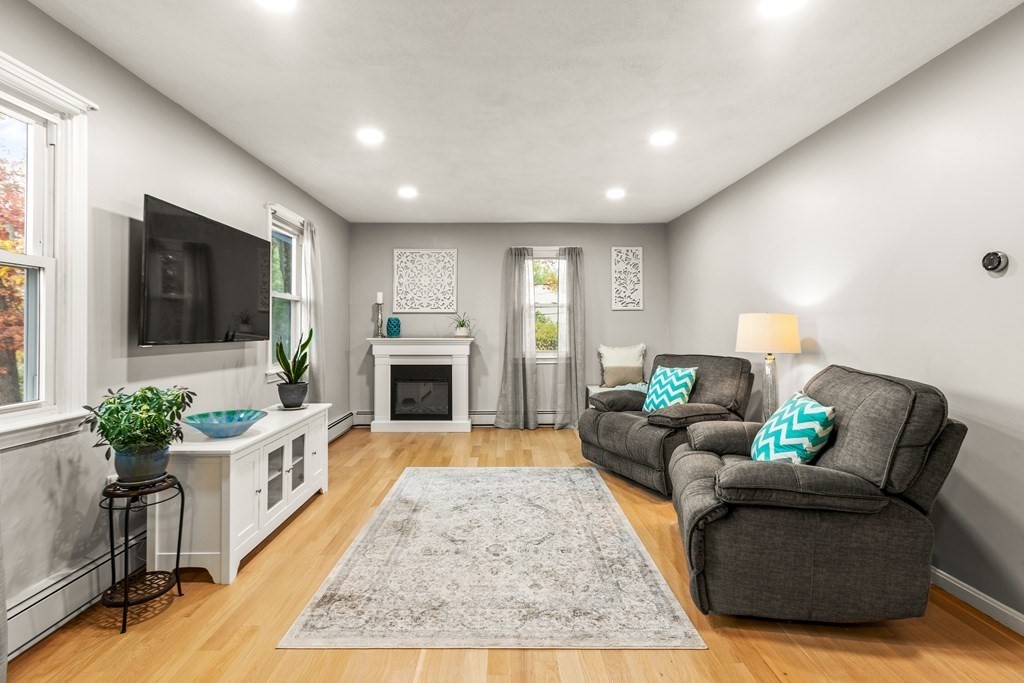 2 3rd Road, Unit A Woburn, MA 01801 - Photo 5 of 34 Gallery Image 5
