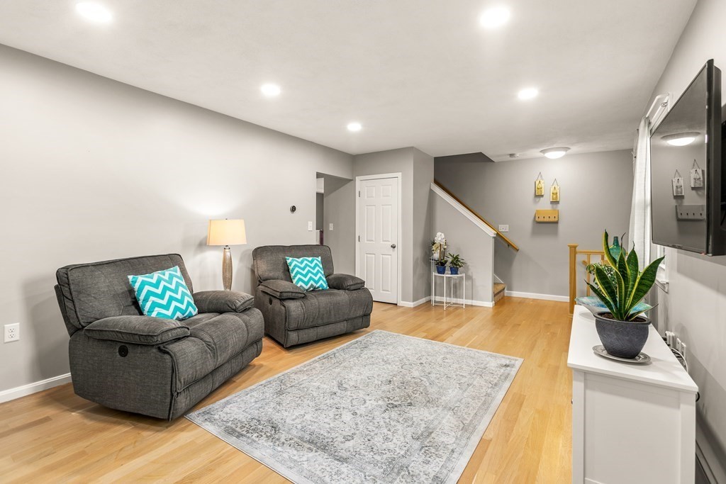 2 3rd Road, Unit A Woburn, MA 01801 - Photo 7 of 34 Gallery Image 7