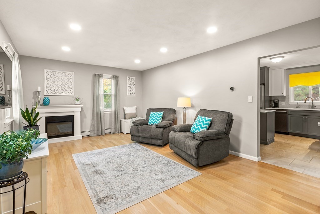 2 3rd Road, Unit A Woburn, MA 01801 - Photo 8 of 34 Gallery Image 8