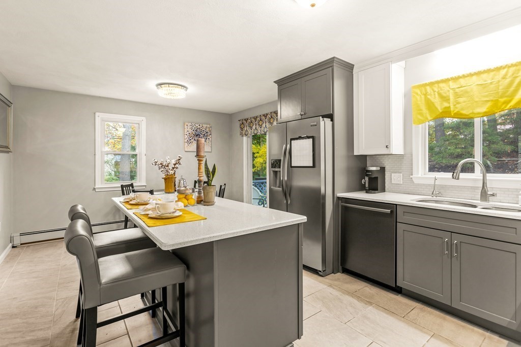 2 3rd Road, Unit A Woburn, MA 01801 - Photo 10 of 34 Gallery Image 10