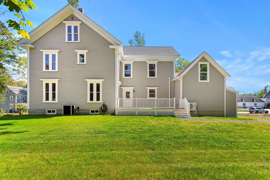 37 School Street Merrimac, MA 01860 - Photo 3 of 42