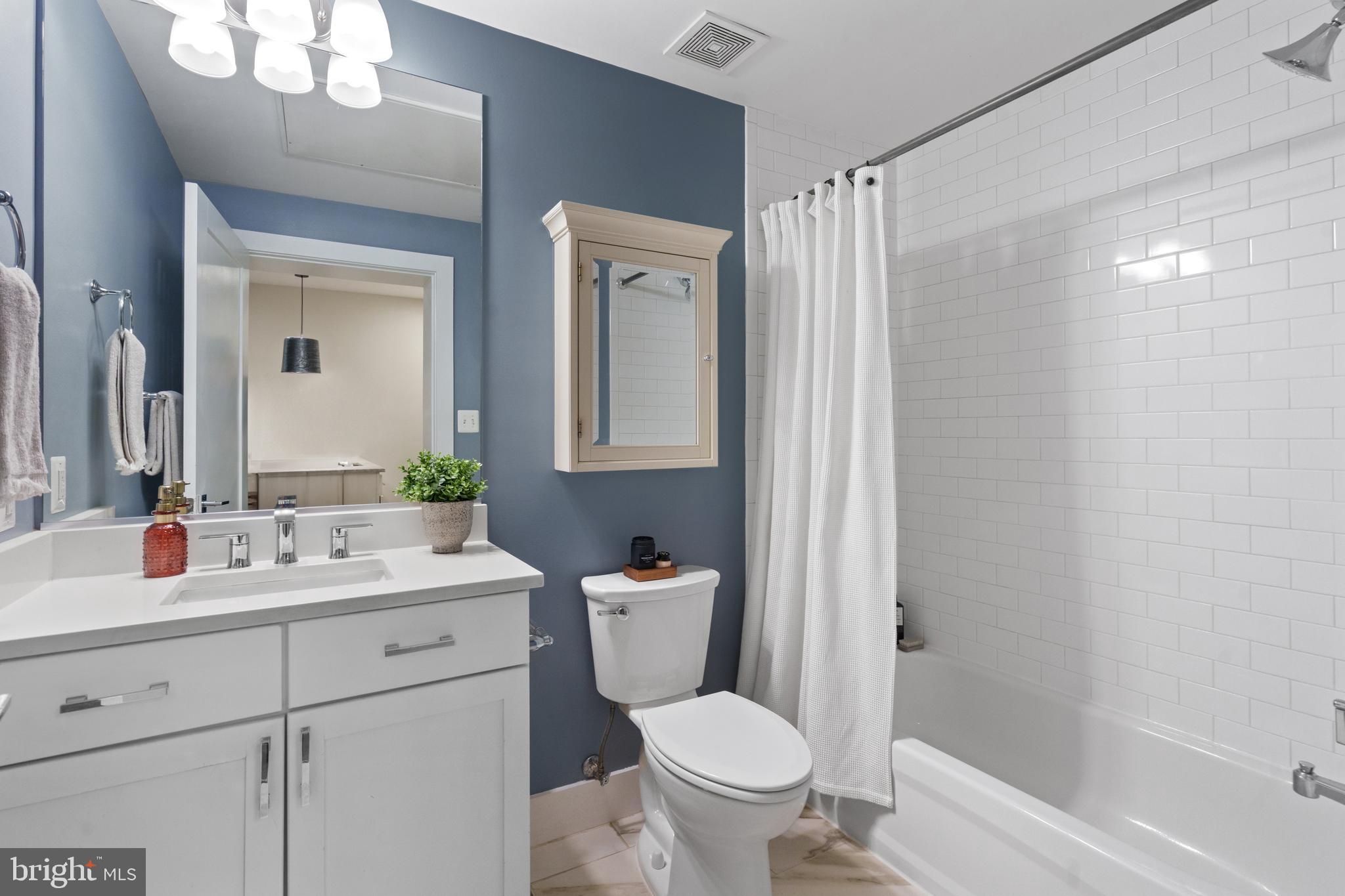 1412 Chapin Street Northwest, Unit 3 Washington, DC 20009 - Photo 11 of 25