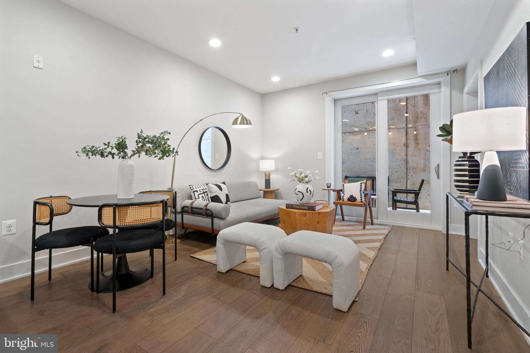 1412 Chapin Street Northwest, Unit 3 Washington, DC 20009 - Photo 12 of 25