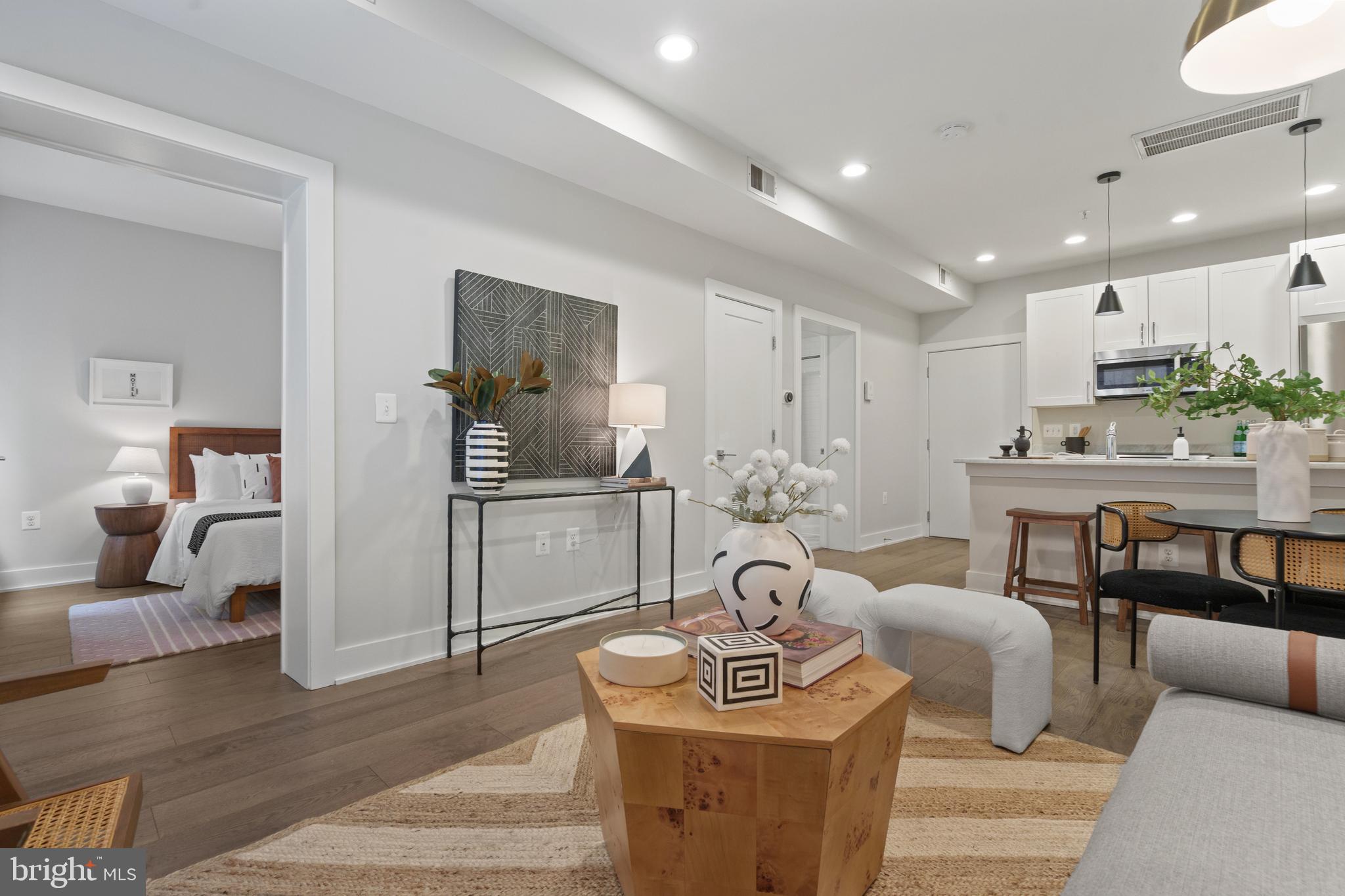 1412 Chapin Street Northwest, Unit 3 Washington, DC 20009 - Photo 14 of 25