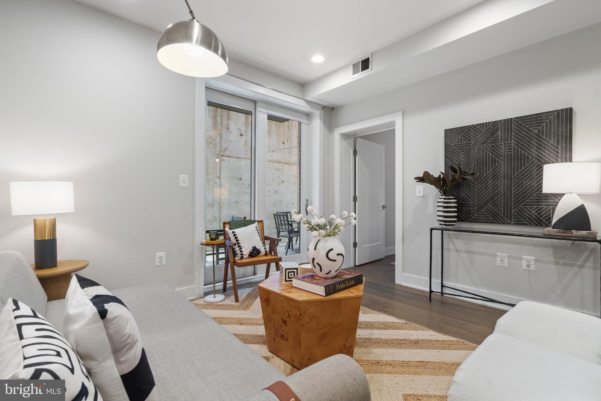 1412 Chapin Street Northwest, Unit 3 Washington, DC 20009 - Photo 16 of 25