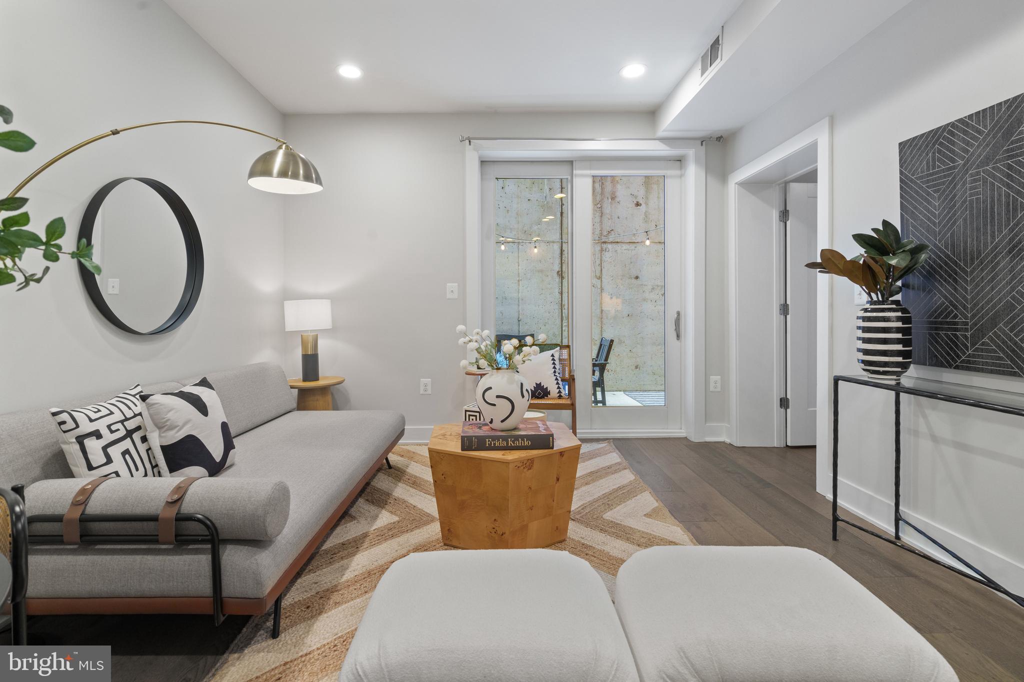 1412 Chapin Street Northwest, Unit 3 Washington, DC 20009 - Photo 17 of 25