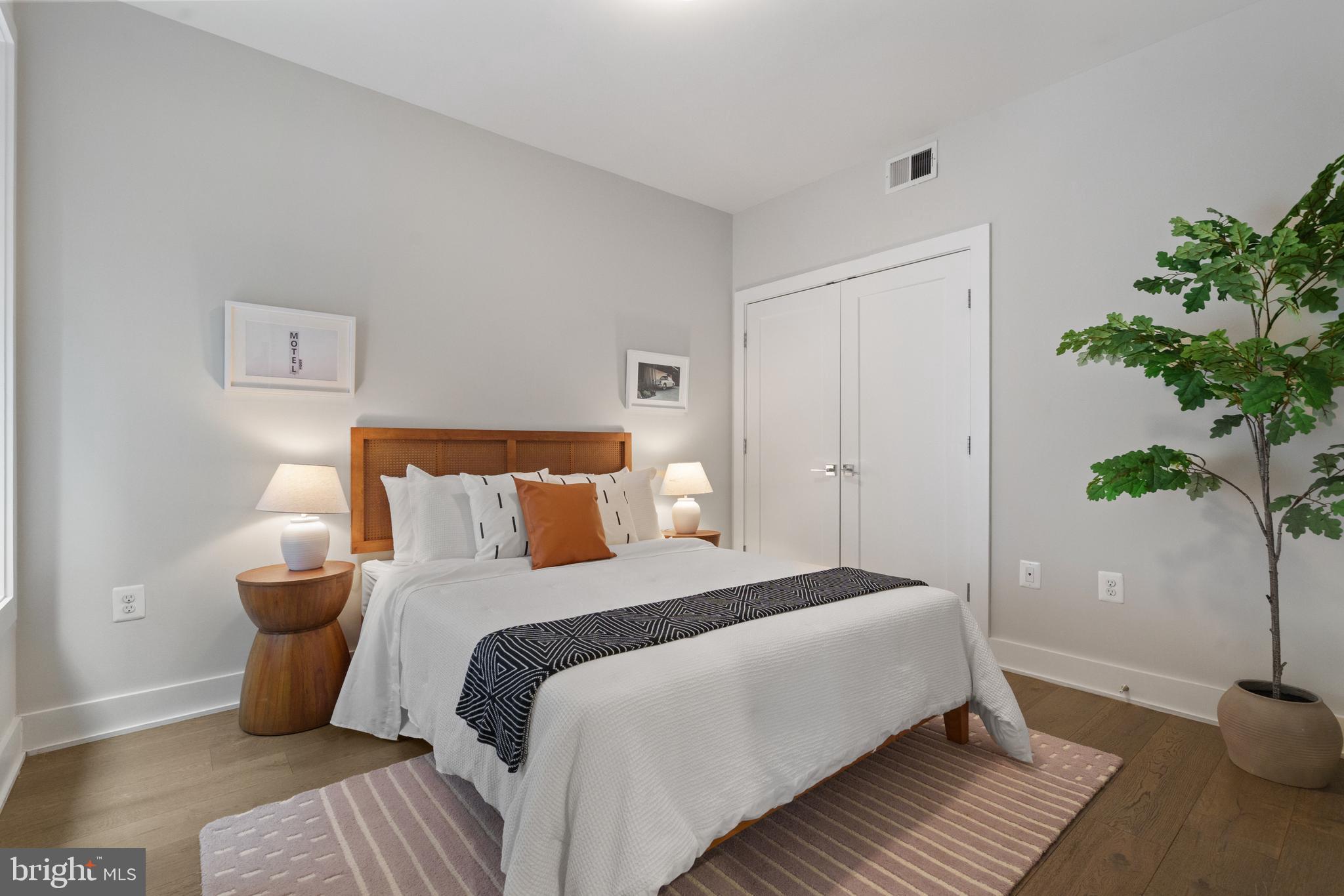1412 Chapin Street Northwest, Unit 3 Washington, DC 20009 - Photo 18 of 25