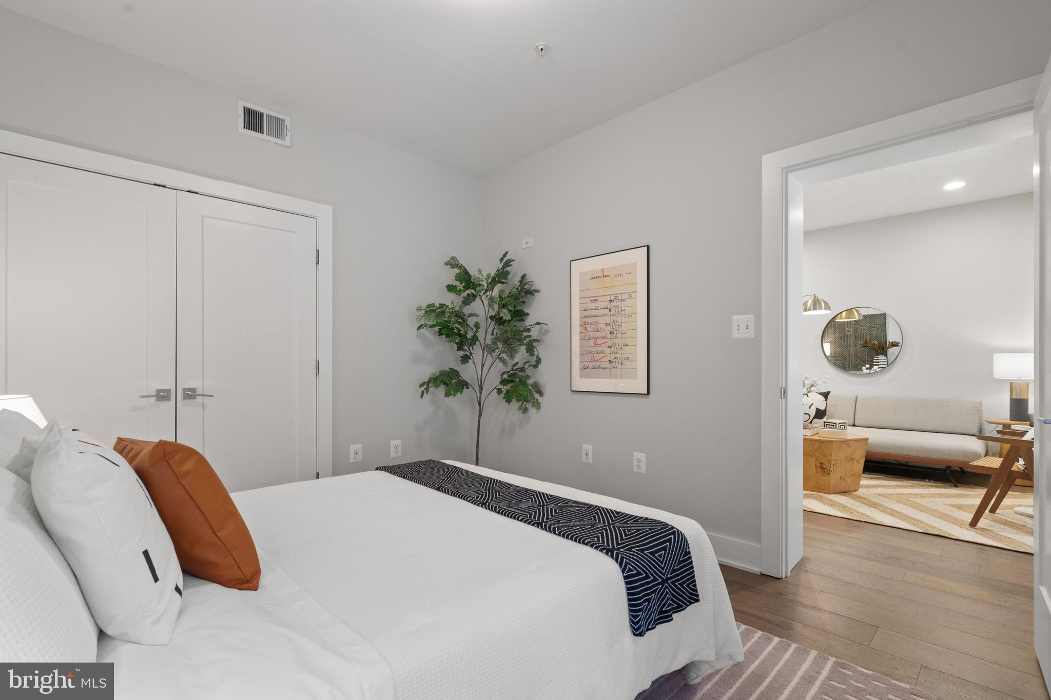 1412 Chapin Street Northwest, Unit 3 Washington, DC 20009 - Photo 19 of 25