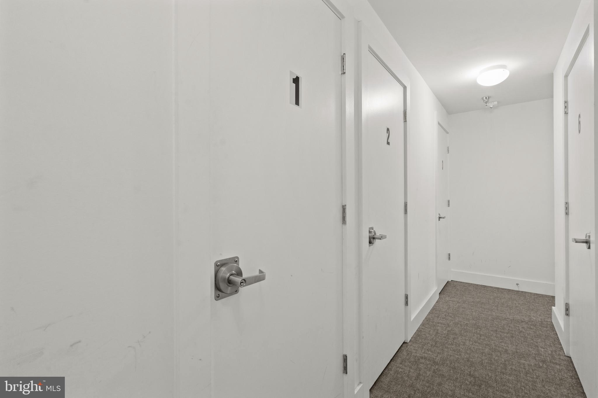 1412 Chapin Street Northwest, Unit 3 Washington, DC 20009 - Photo 21 of 25 Bonus Storage unit