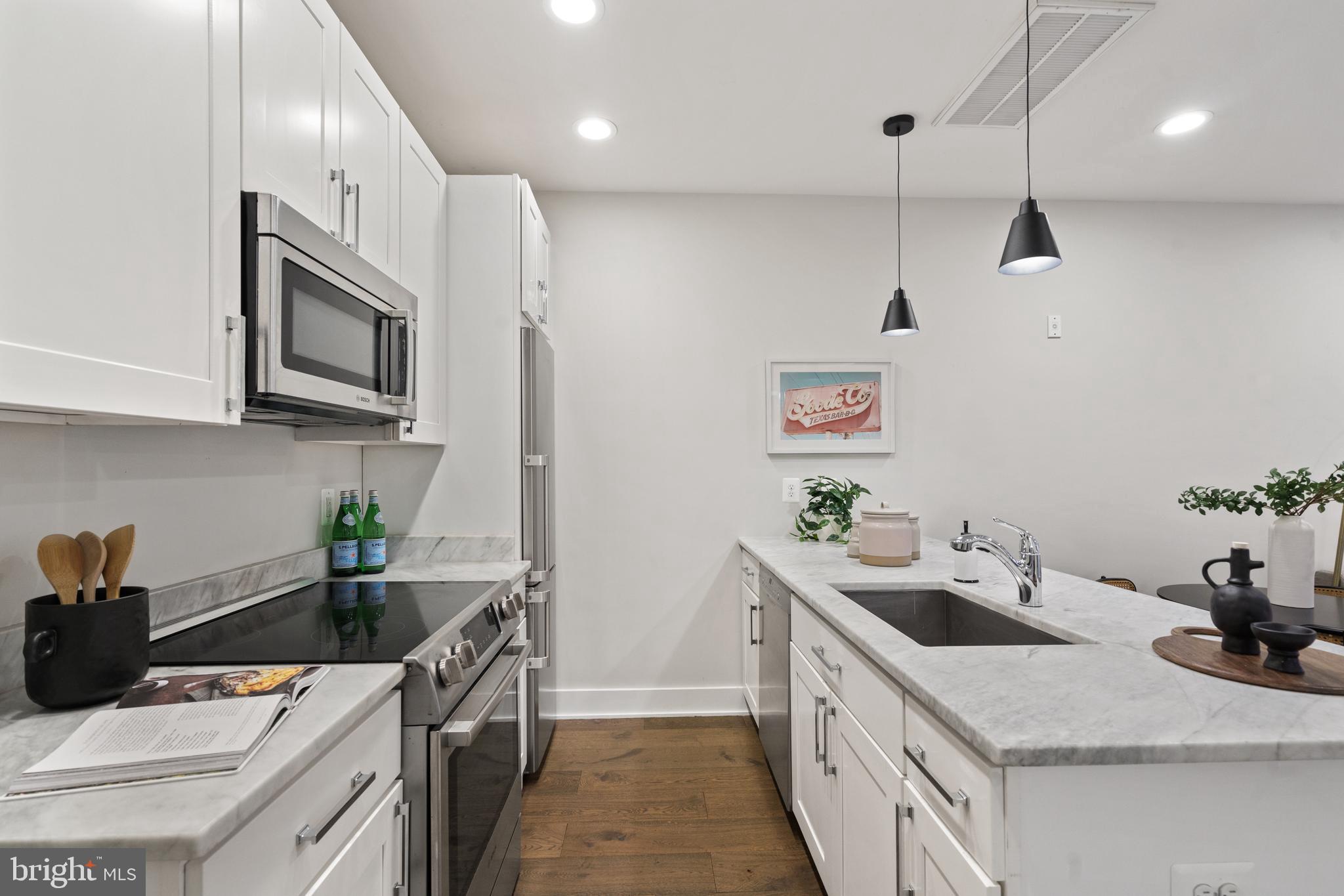 1412 Chapin Street Northwest, Unit 3 Washington, DC 20009 - Photo 8 of 25