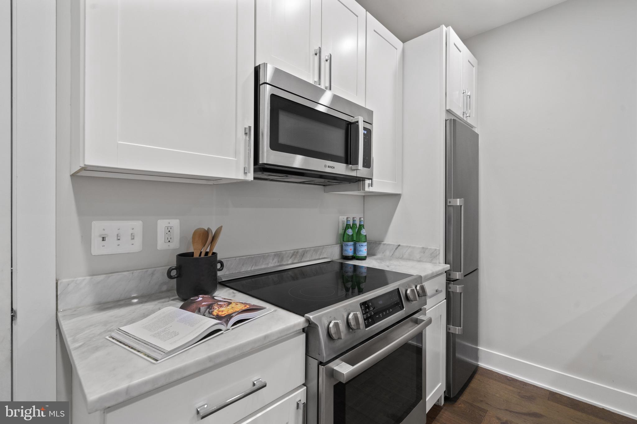 1412 Chapin Street Northwest, Unit 3 Washington, DC 20009 - Photo 10 of 25