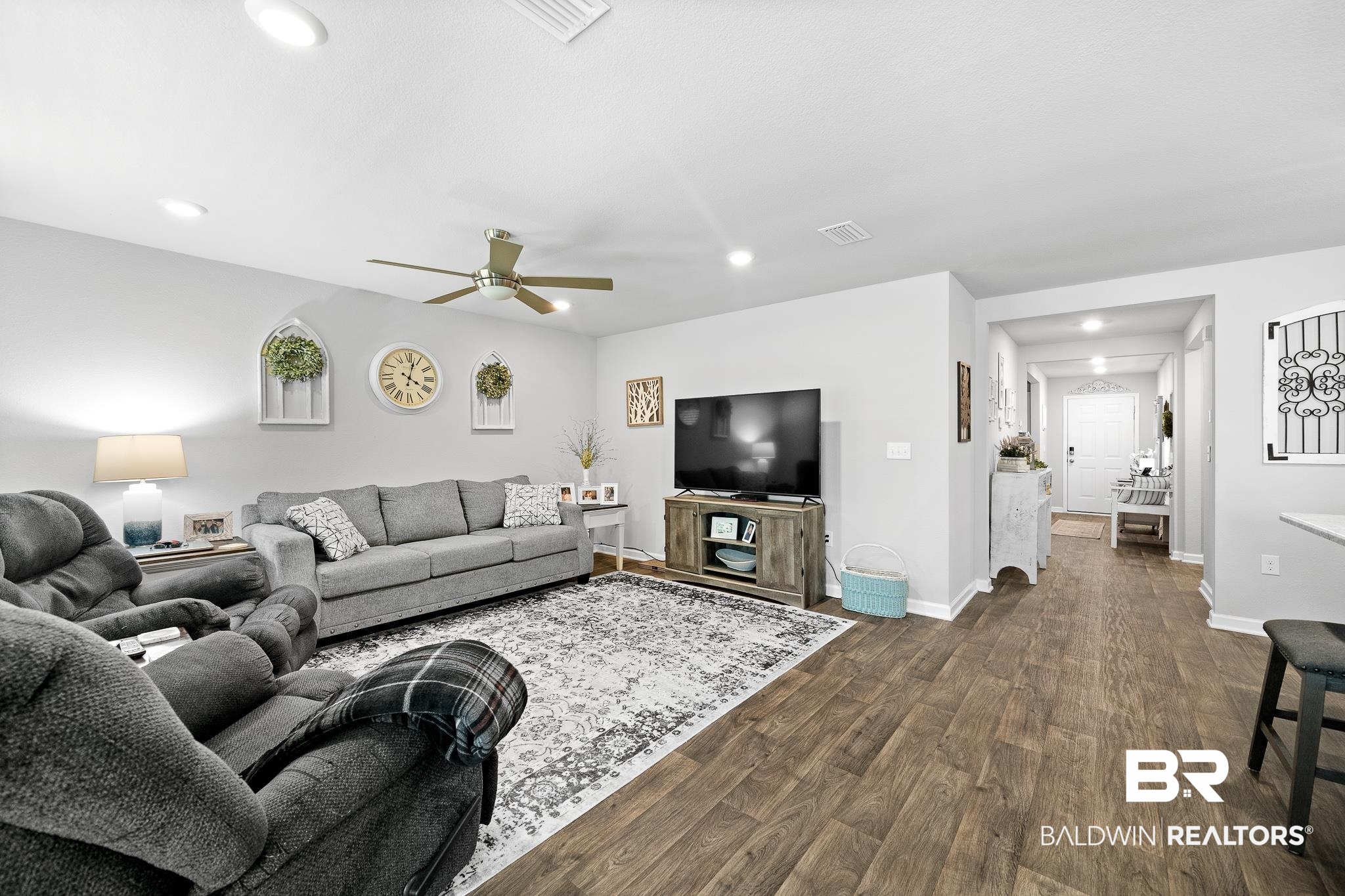 18143 Lewis Smith Drive Foley, AL 36535 - Photo 8 of 24
