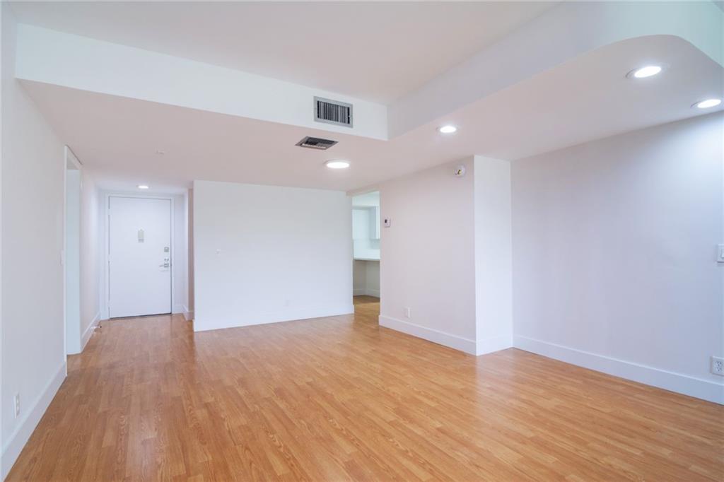 491 Racquet Club Road, Unit 212 Weston, FL 33326 - Photo 12 of 27 a view of an empty room