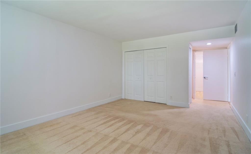 491 Racquet Club Road, Unit 212 Weston, FL 33326 - Photo 16 of 27 a view of an empty room