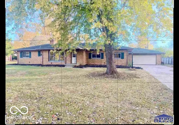 $261,500 | 1015 Elizabeth Lane, Terre Haute, IN 47802
