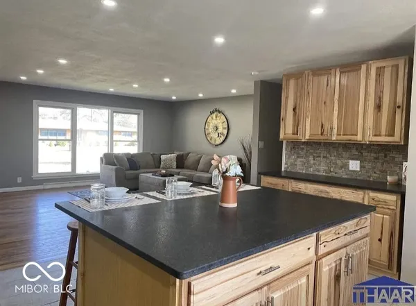 $261,500 | 1015 Elizabeth Lane, Terre Haute, IN 47802