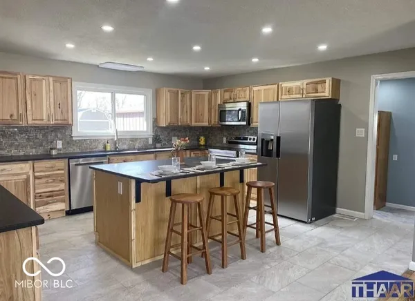 $261,500 | 1015 Elizabeth Lane, Terre Haute, IN 47802