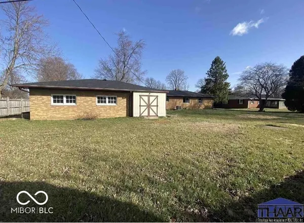 $261,500 | 1015 Elizabeth Lane, Terre Haute, IN 47802