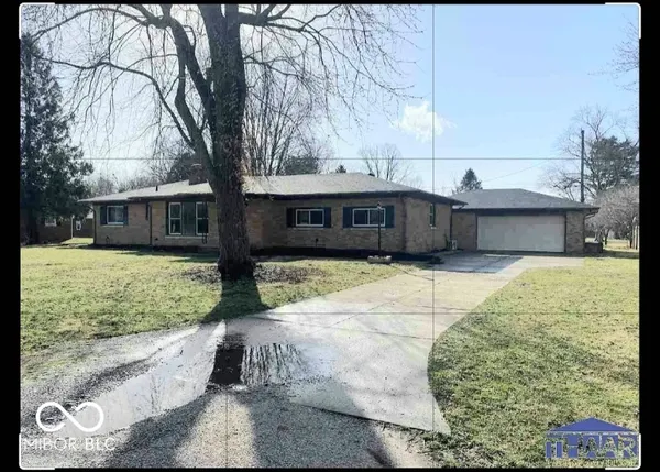 $261,500 | 1015 Elizabeth Lane, Terre Haute, IN 47802
