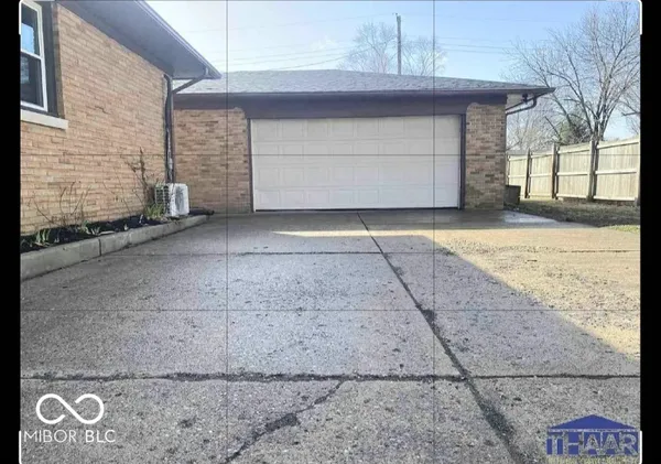 $261,500 | 1015 Elizabeth Lane, Terre Haute, IN 47802