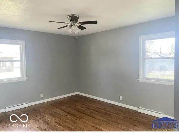 $261,500 | 1015 Elizabeth Lane, Terre Haute, IN 47802