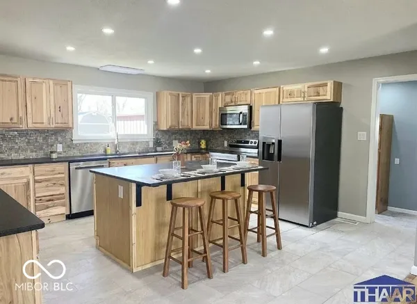$261,500 | 1015 Elizabeth Lane, Terre Haute, IN 47802