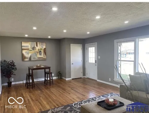 $261,500 | 1015 Elizabeth Lane, Terre Haute, IN 47802