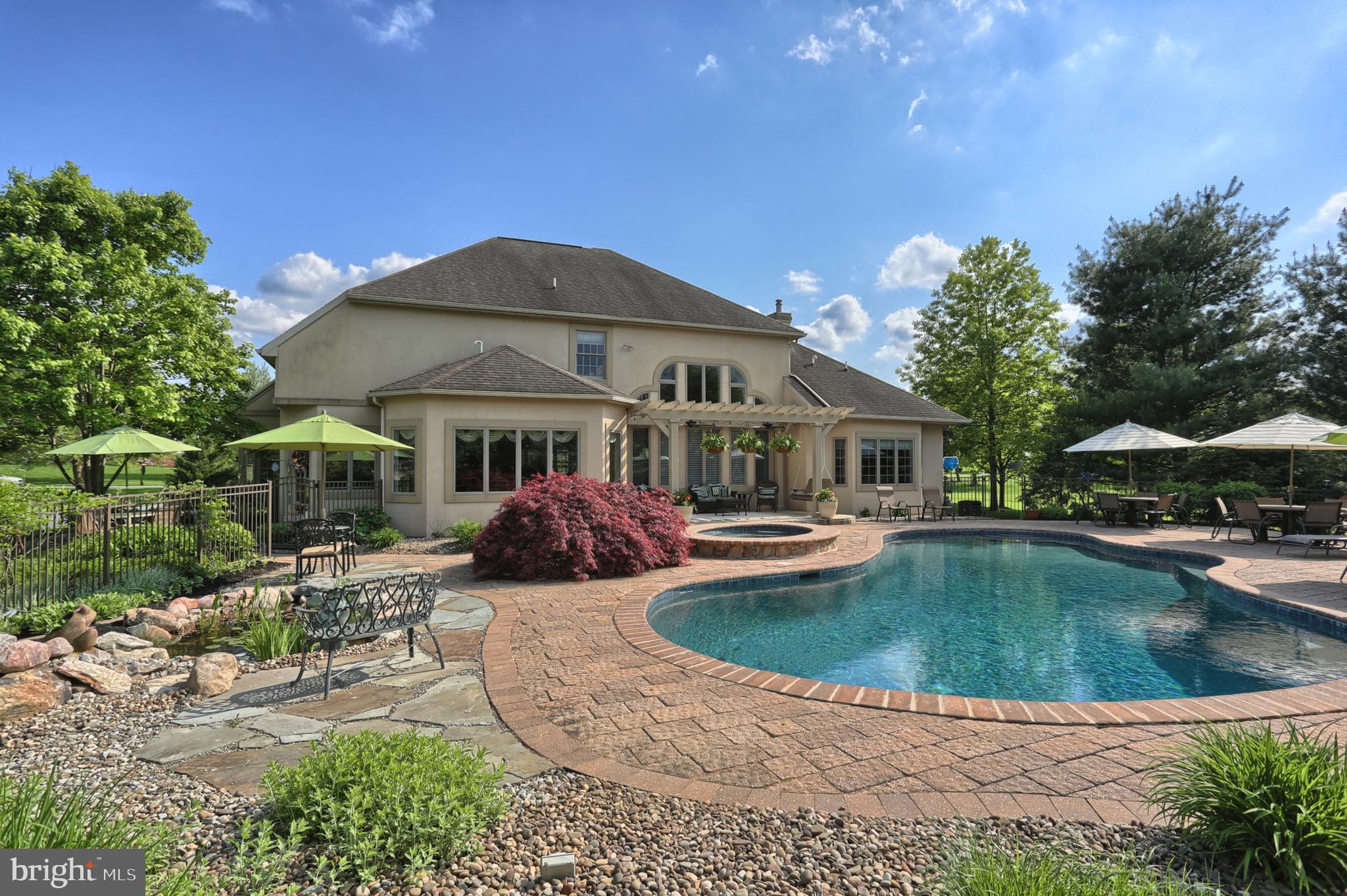 8 Whitney Way Lebanon, PA 17042 - Photo 39 of 43