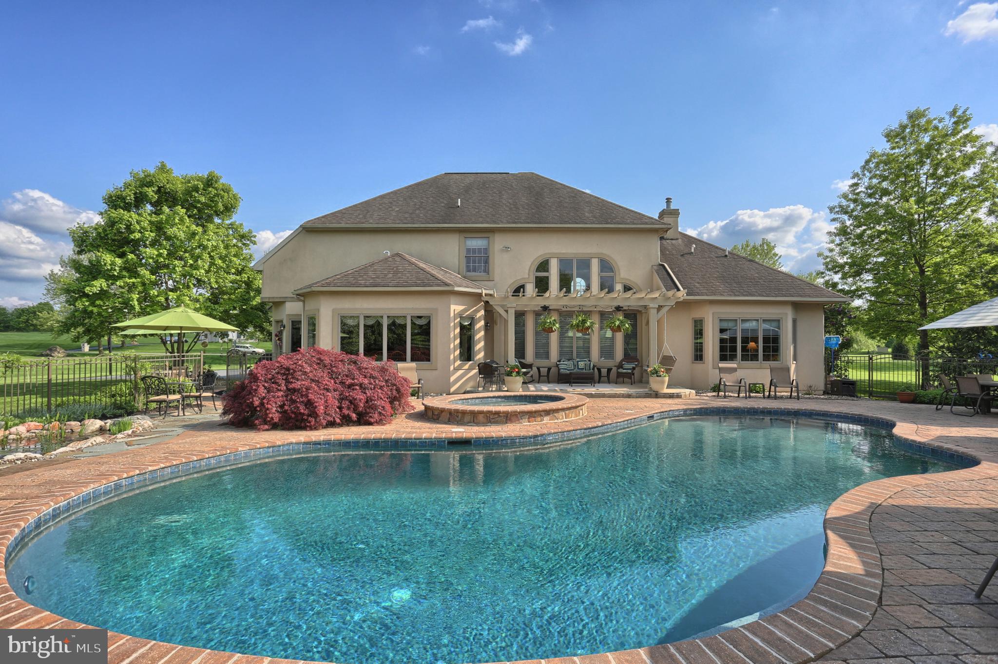 8 Whitney Way Lebanon, PA 17042 - Photo 40 of 43