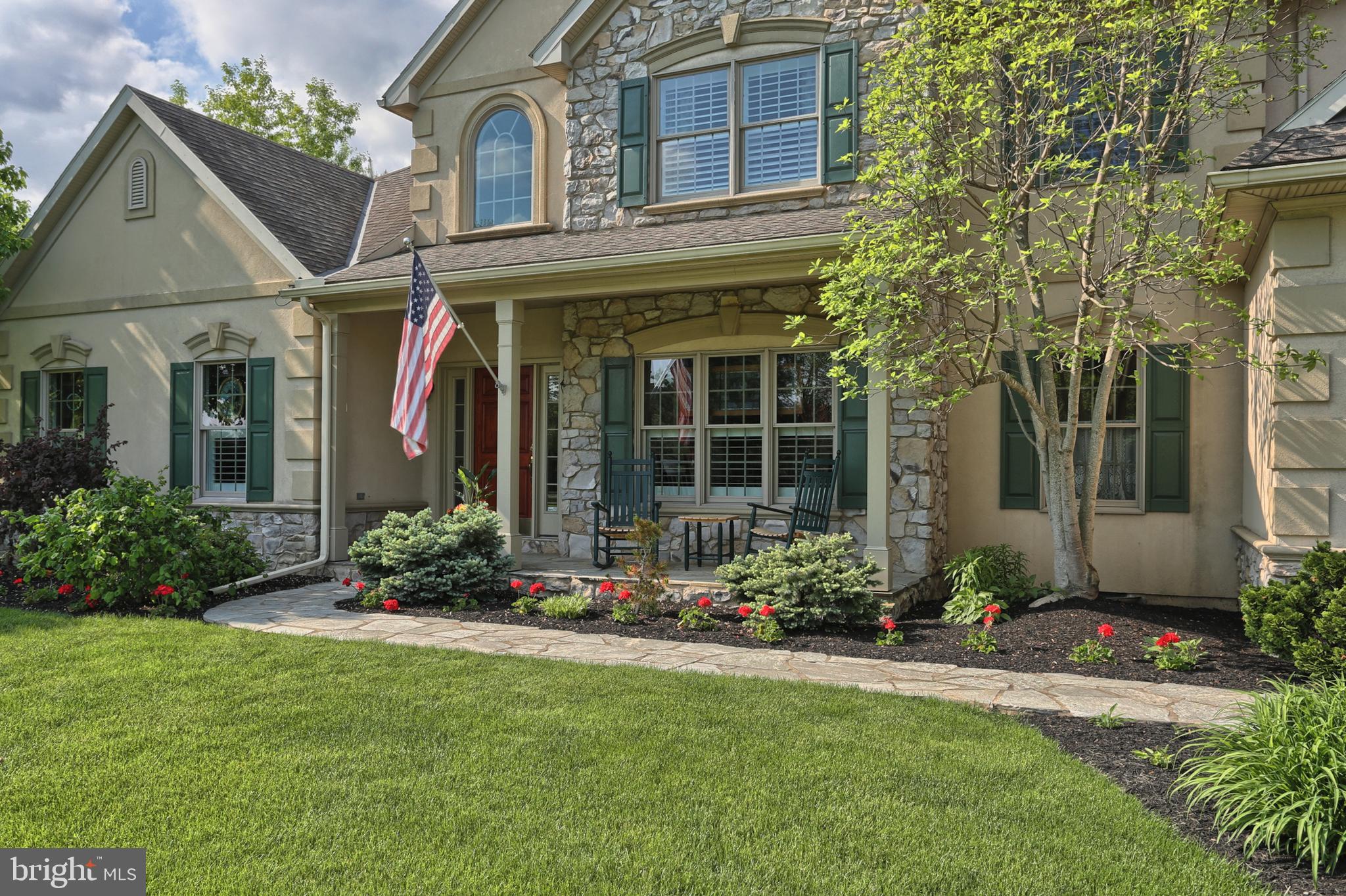 8 Whitney Way Lebanon, PA 17042 - Photo 5 of 43