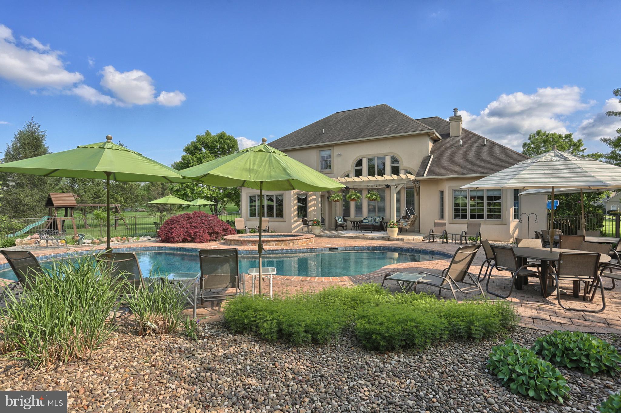 8 Whitney Way Lebanon, PA 17042 - Photo 41 of 43