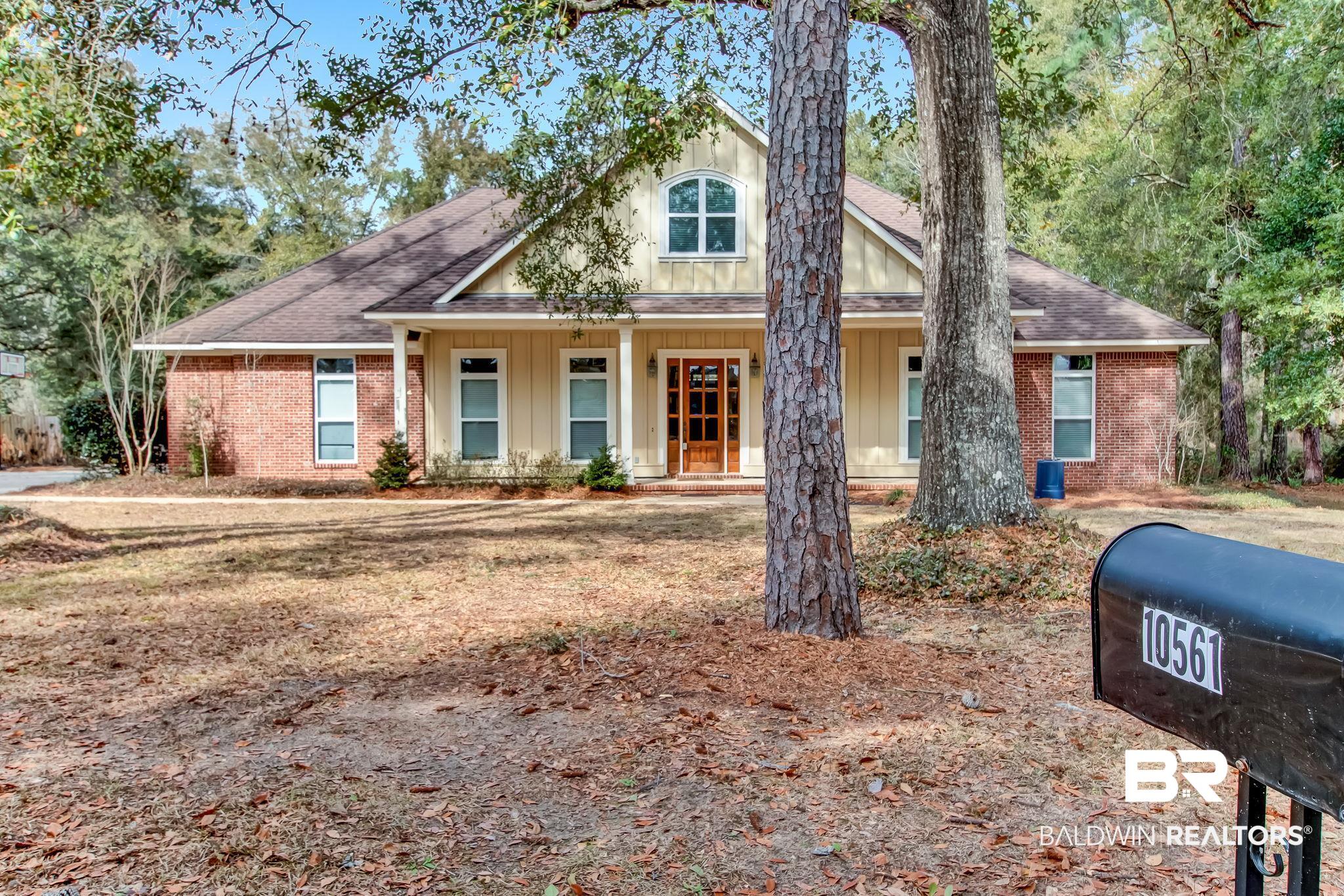 10561 McKenzie Road Fairhope, AL 36532 - Photo 2 of 48