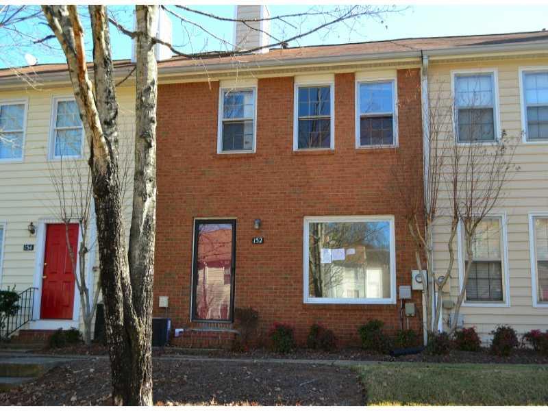152 Holcomb Ferry Road, Unit 152 Roswell, GA 30076 - Photo 1 of 1
