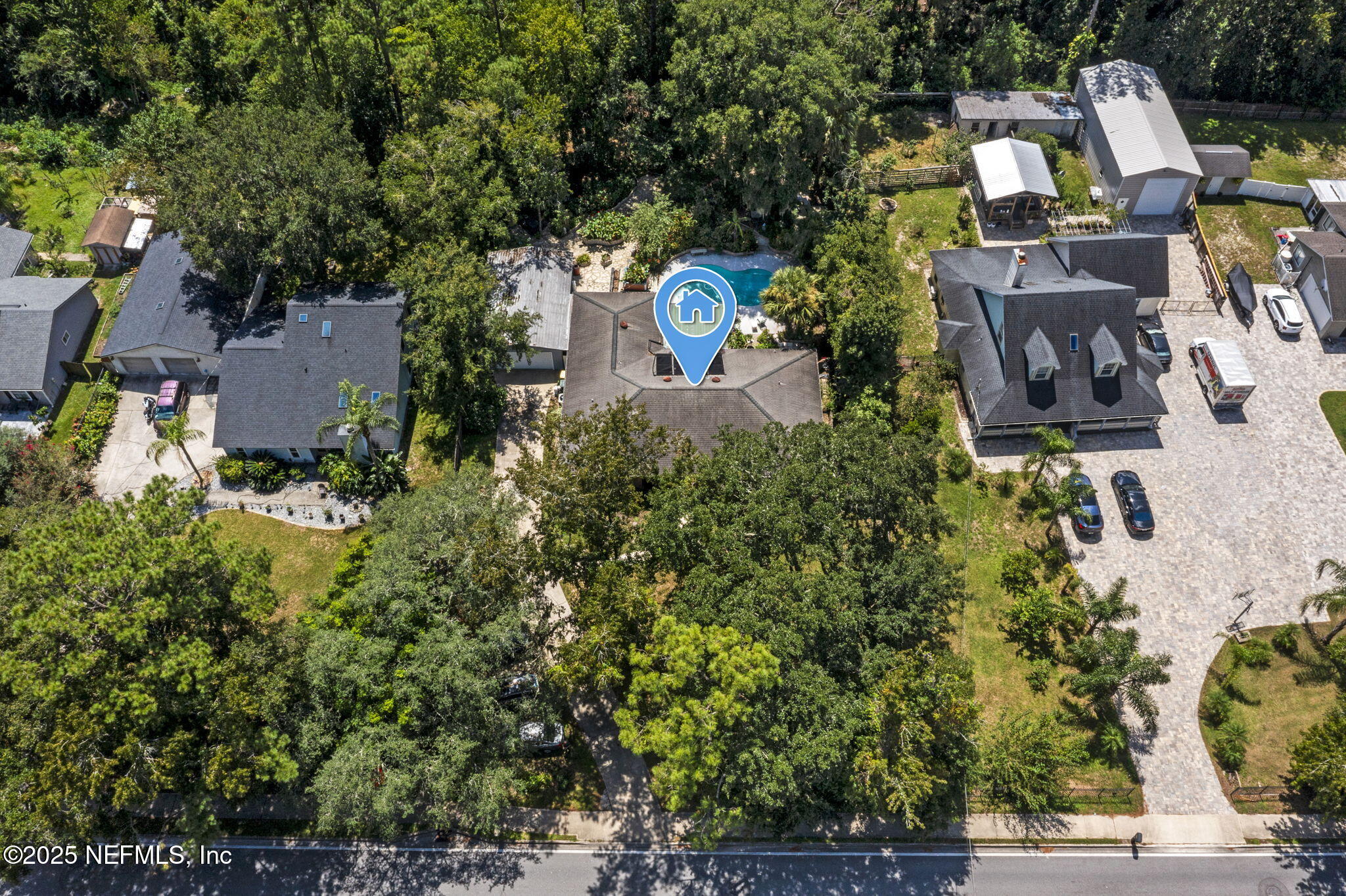 5562 Greenland Road Jacksonville, FL 32258 - Photo 2 of 59 2