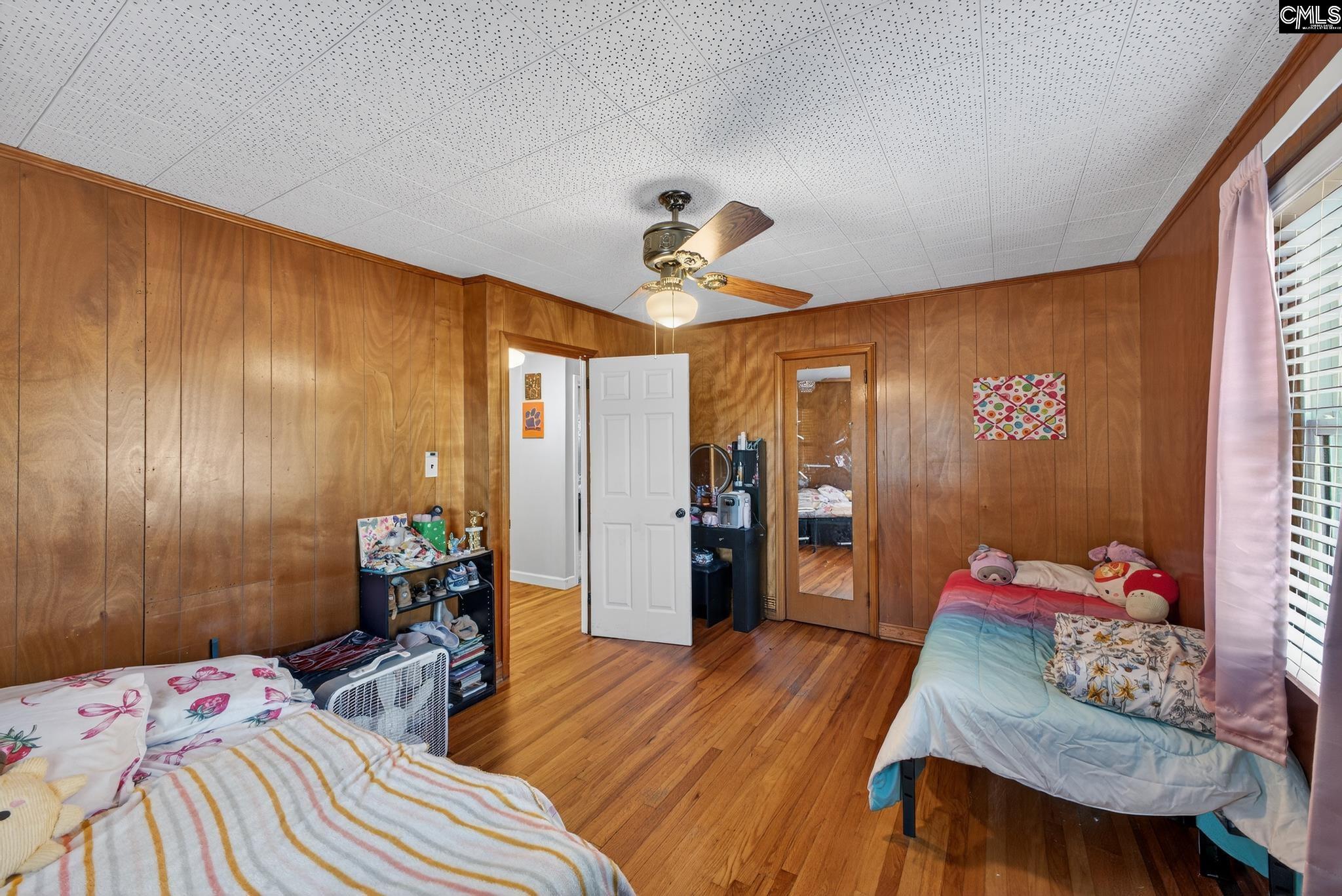 4462 Festival Trail Road Wagener, SC 29164 - Photo 21 of 27