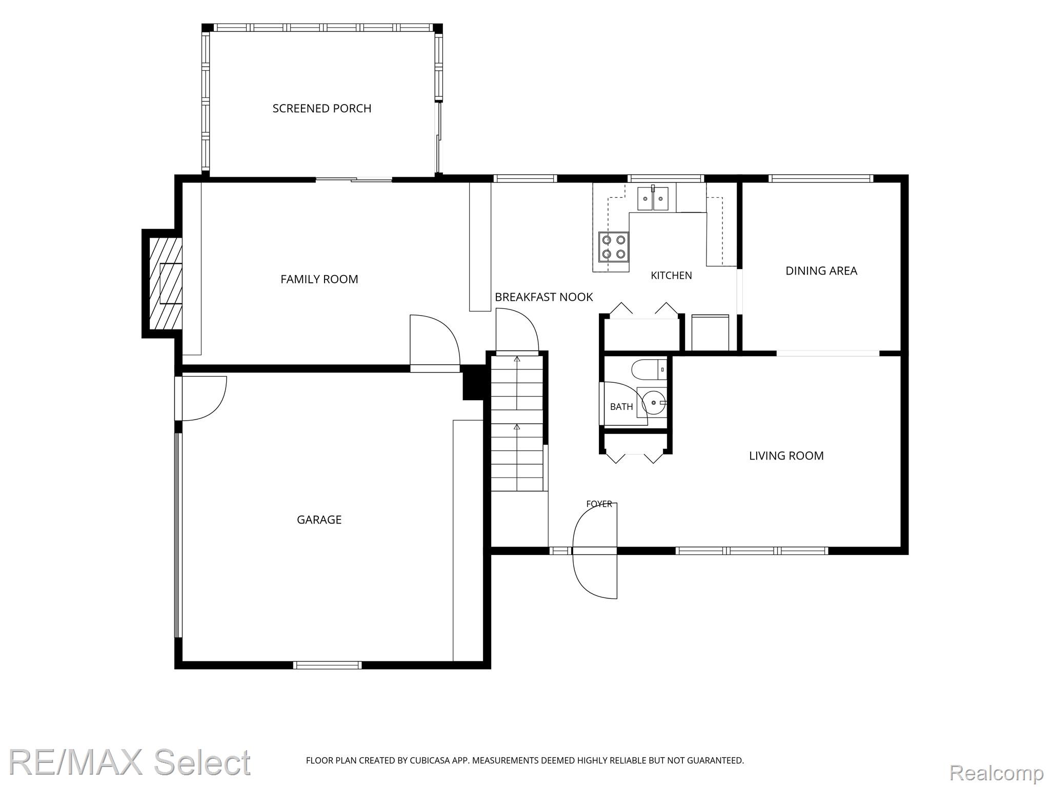 6825 Ridgewood Road Clarkston, MI 48346 - Photo 40 of 41 6825 Ridgewood Rd 64.jpg
