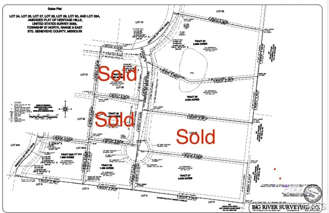 $39,000 | 2926 Christina Court, Farmington, MO 63640