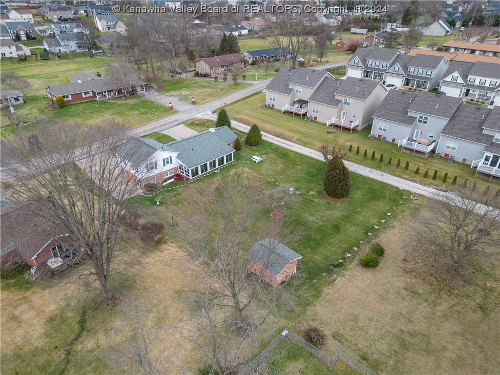 2102 Mount Vernon Road Hurricane, WV 25526 - Photo 43 of 44 Gallery Image 43