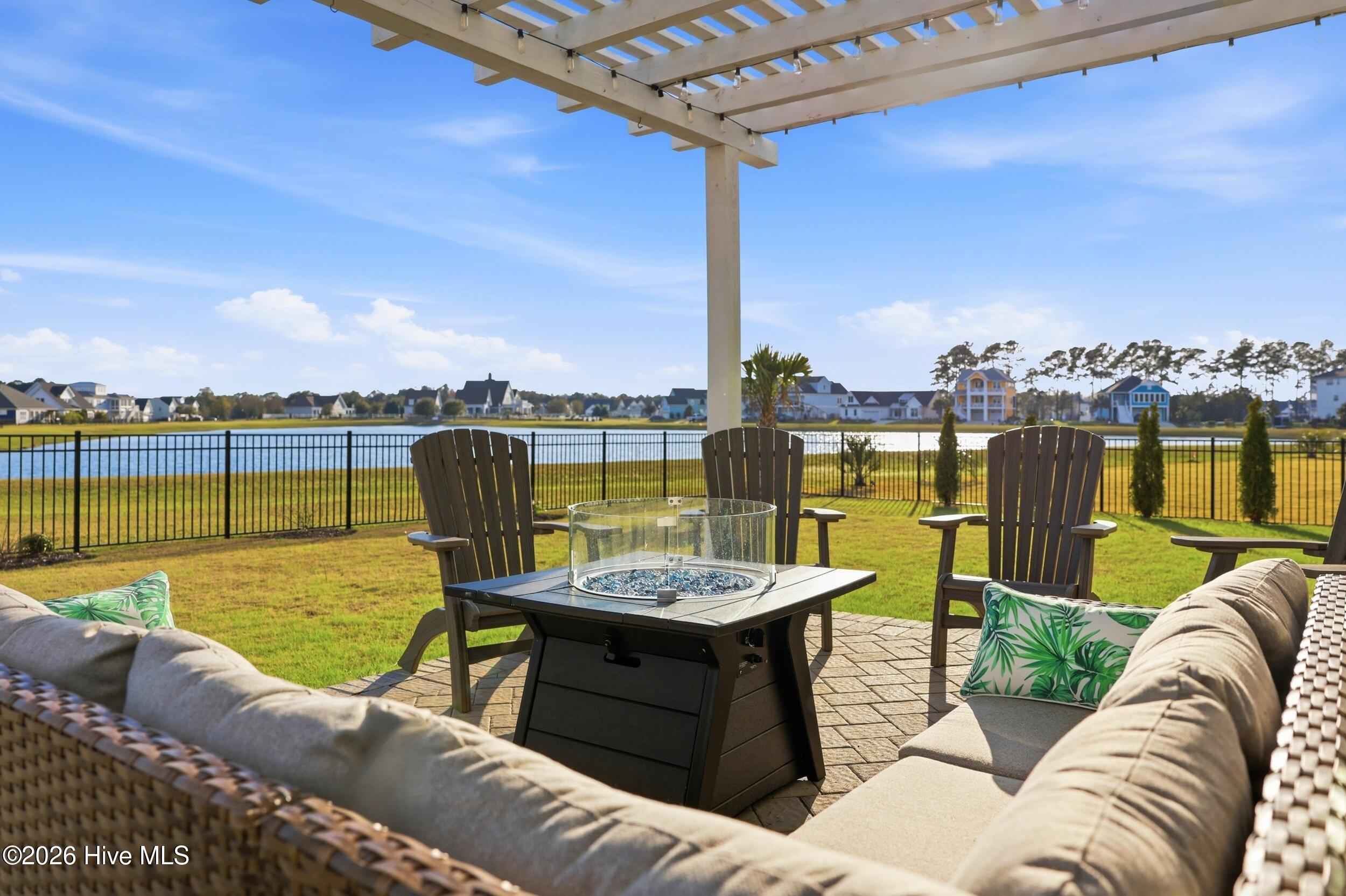 566 Moss Lake Lane Holly Ridge, NC 28445 - Photo 55 of 83