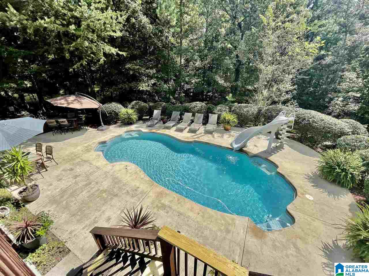 109 Buckskin Trace Alabaster, AL 35007 - Photo 37 of 42