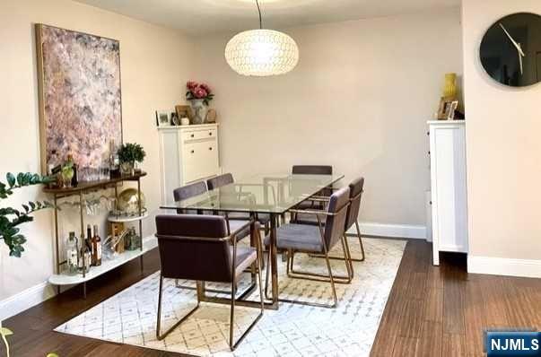 99 Teaneck Road, Unit 304 Ridgefield Park, NJ 07660 - Photo 5 of 9