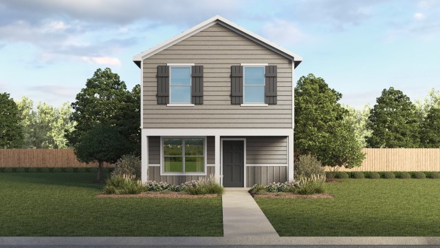 135 Safflower Drive Kyle, TX 78640 - Photo 1 of 3